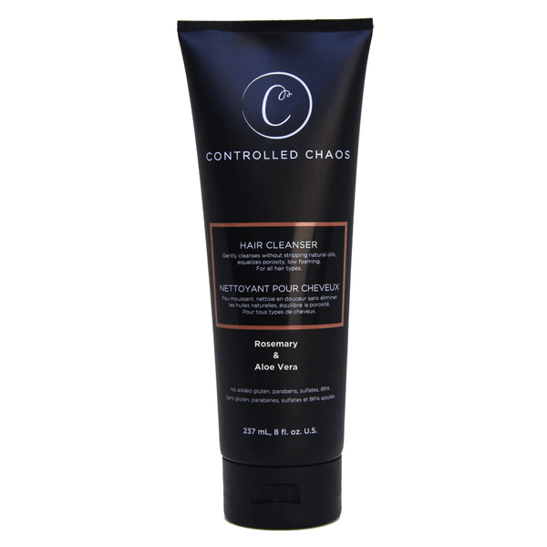 Hair Cleanser 8oz