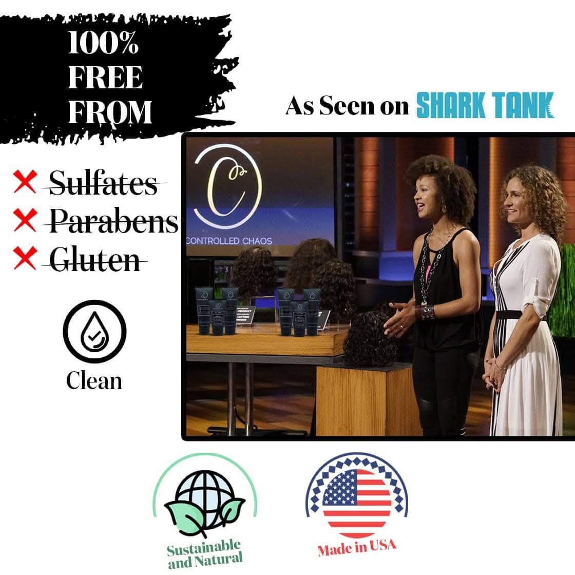 Hair Moisturizer 32oz