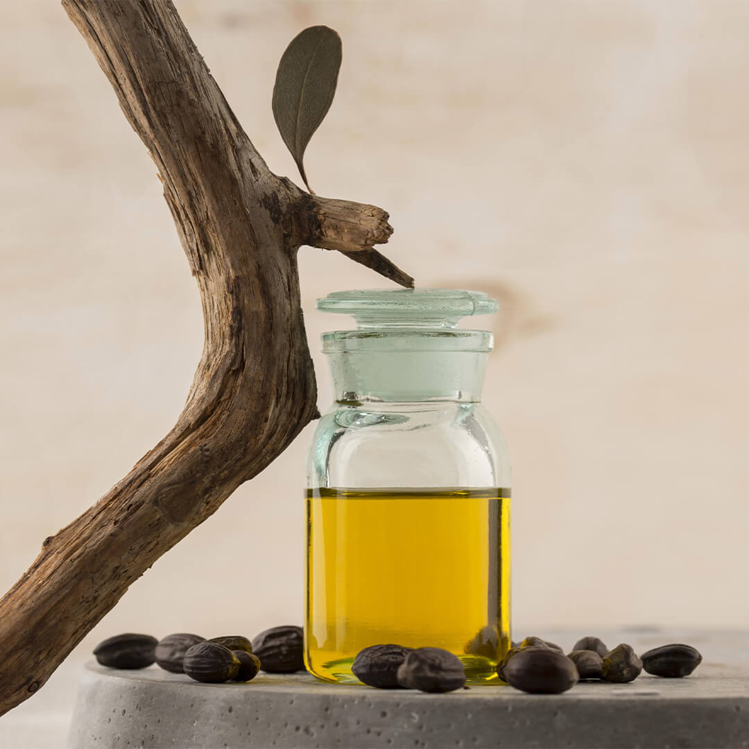 Jojoba Seed Oil