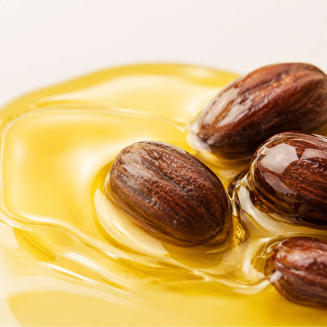 Jojoba Seed Oil