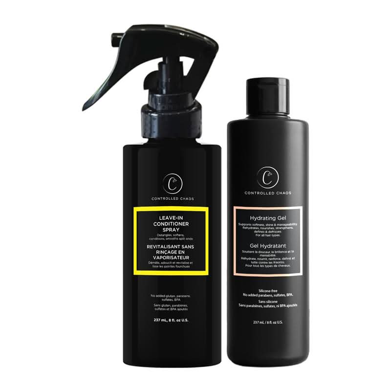 Ultra-Balanced Hydration & Control Duo