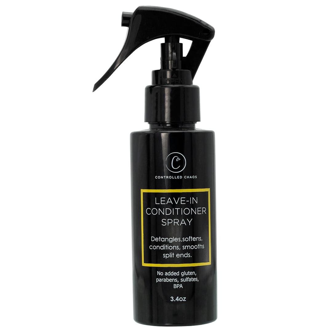 Leave-in Conditioner Spray
