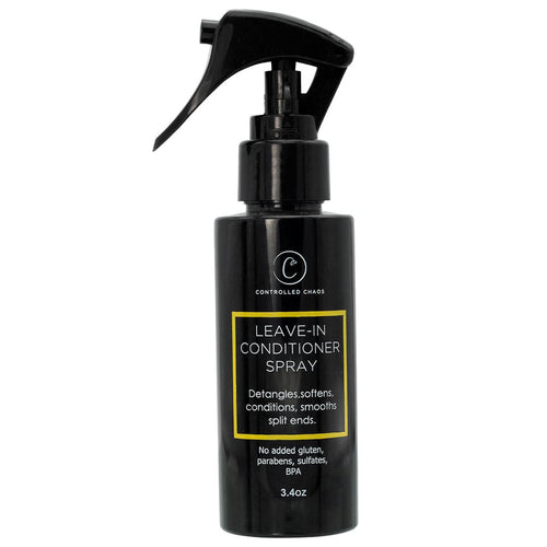 Leave-In Conditioner Spray
