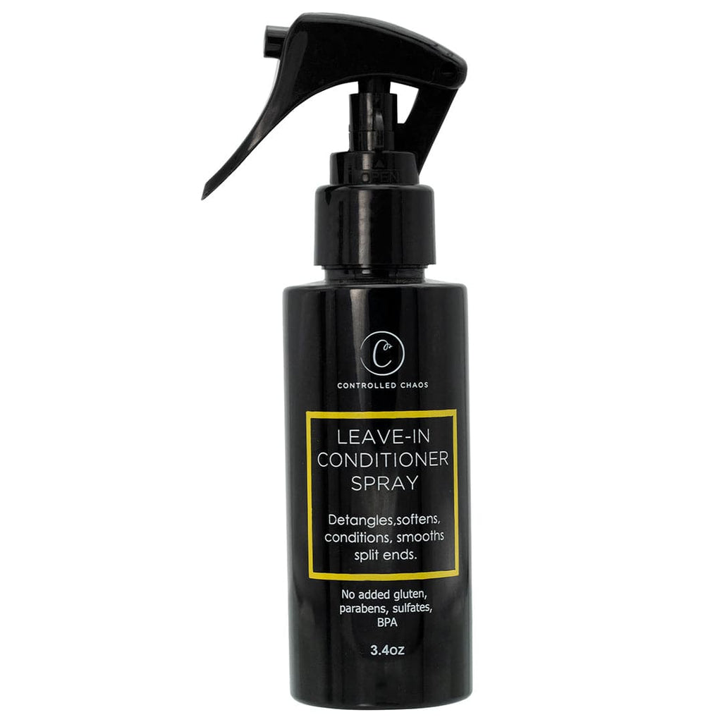 Leave-In Conditioner Spray