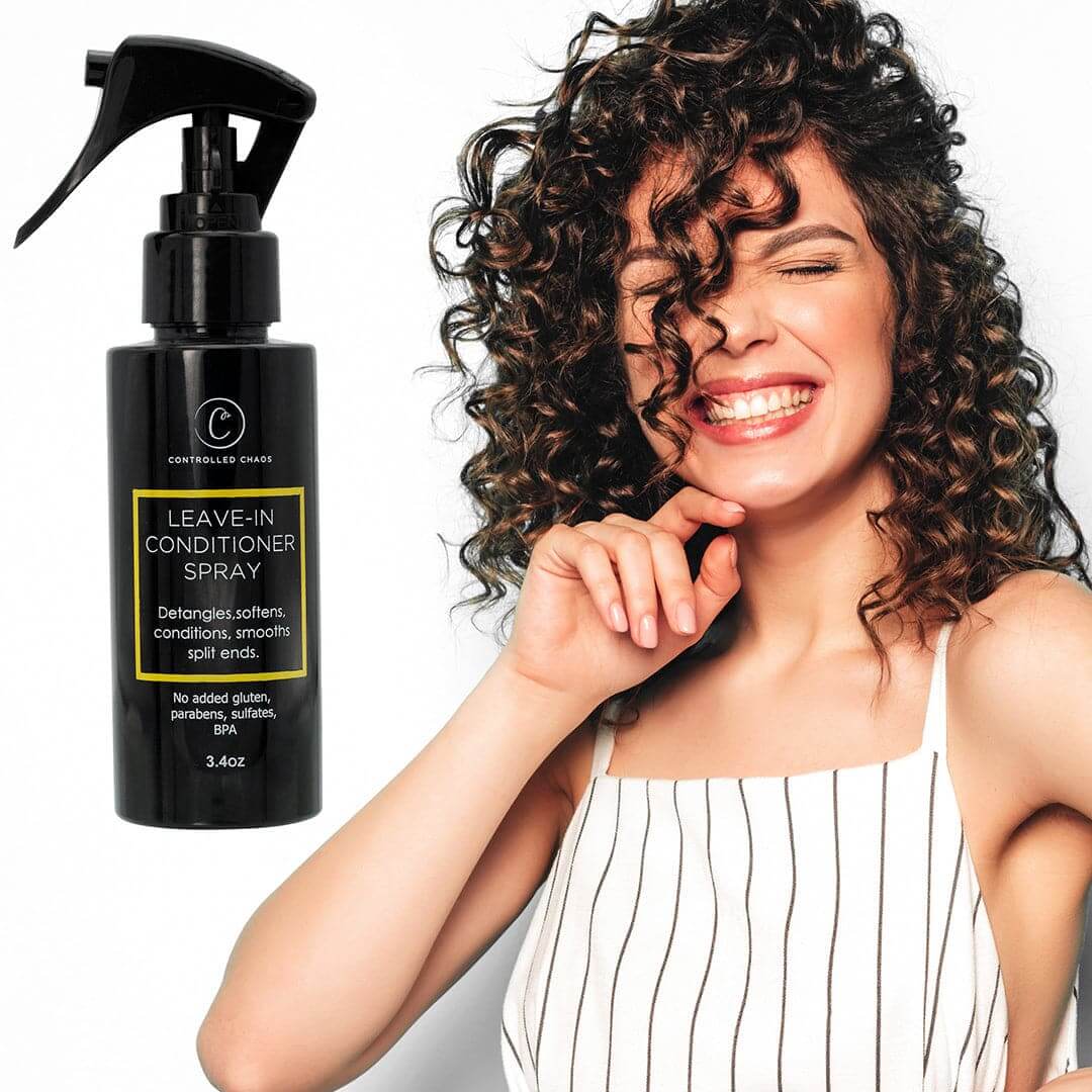 CC Conditioner Spray
