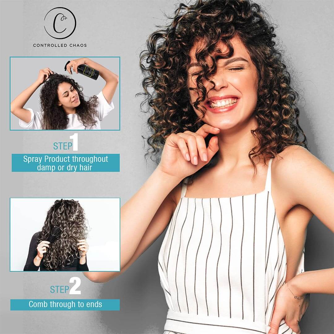 Conditioner Spray CC