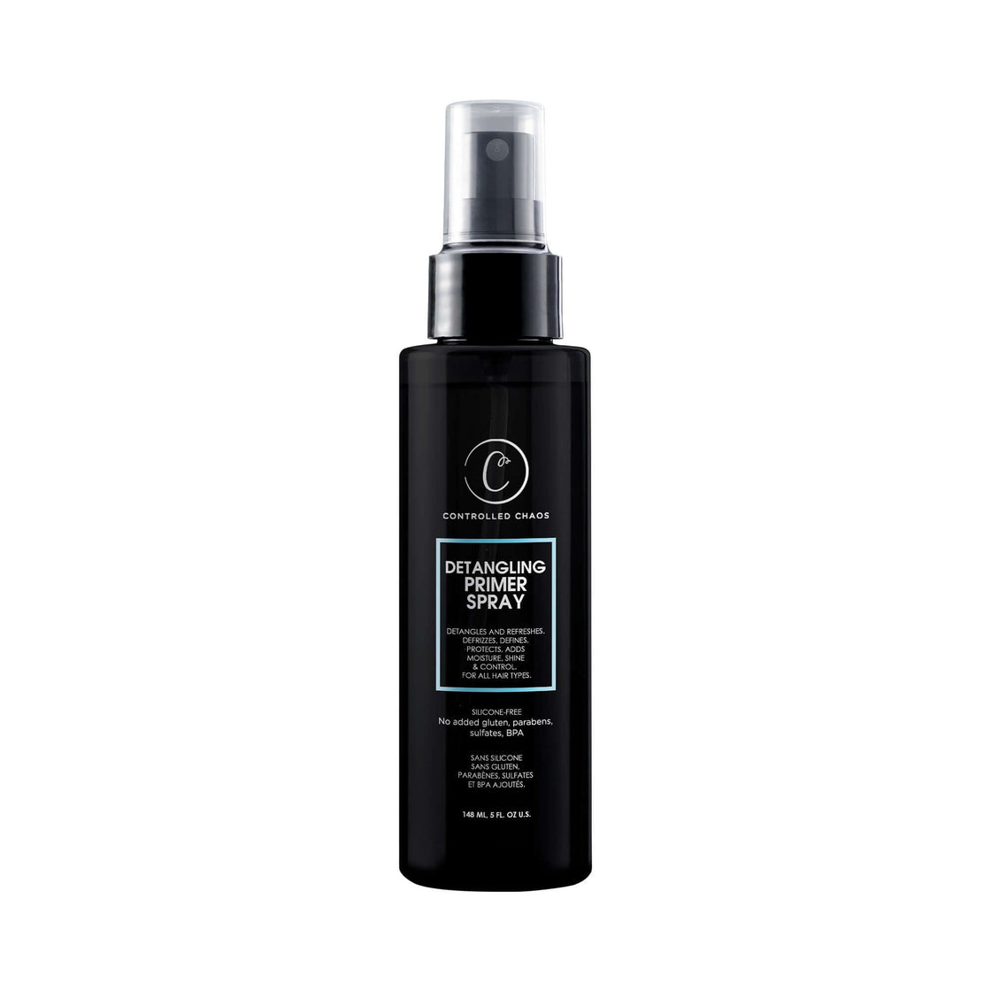 Detangling Primer Spray 5oz
