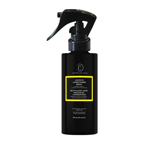 Leave-In Conditioner Spray 8oz