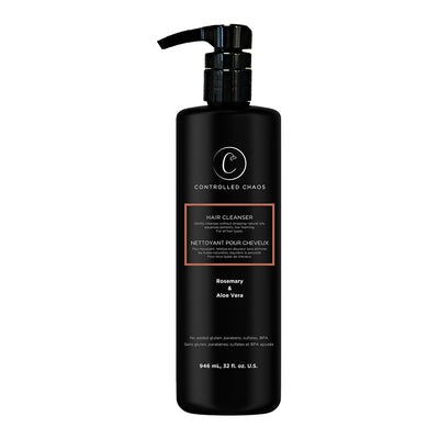 Hair Cleanser 32OZ