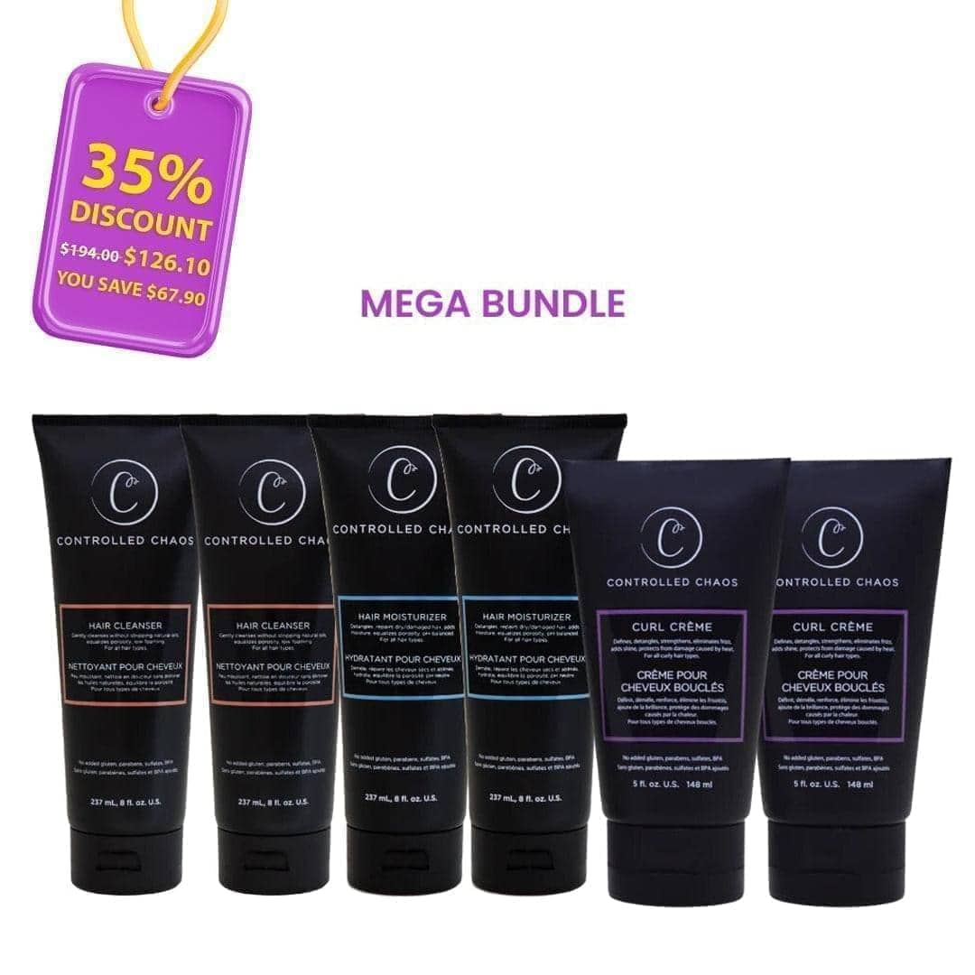 Mega Bundle