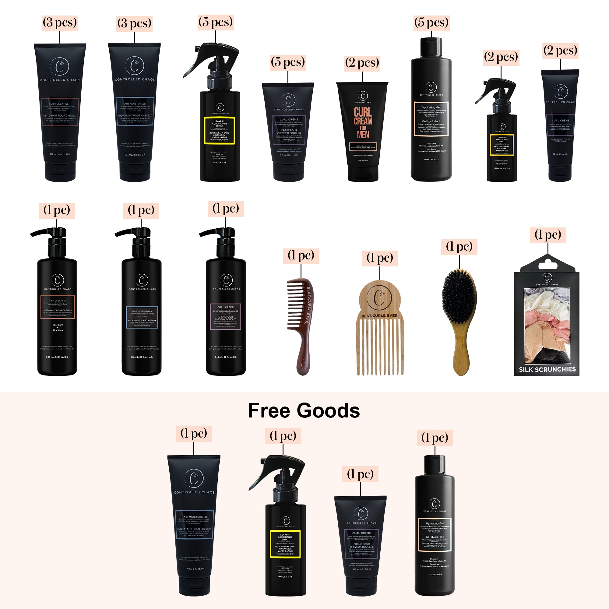 Salon Exclusive Intro Offer 1