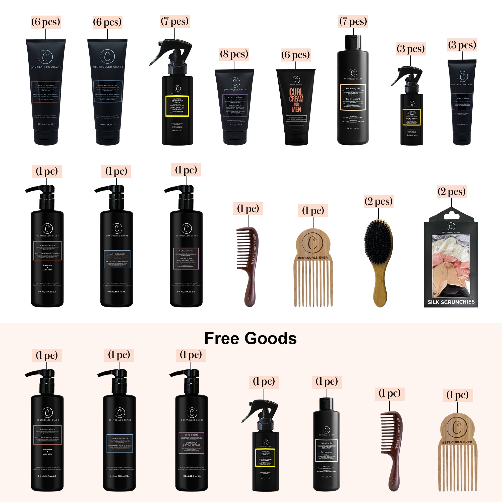Salon Exclusive Intro Offer 2