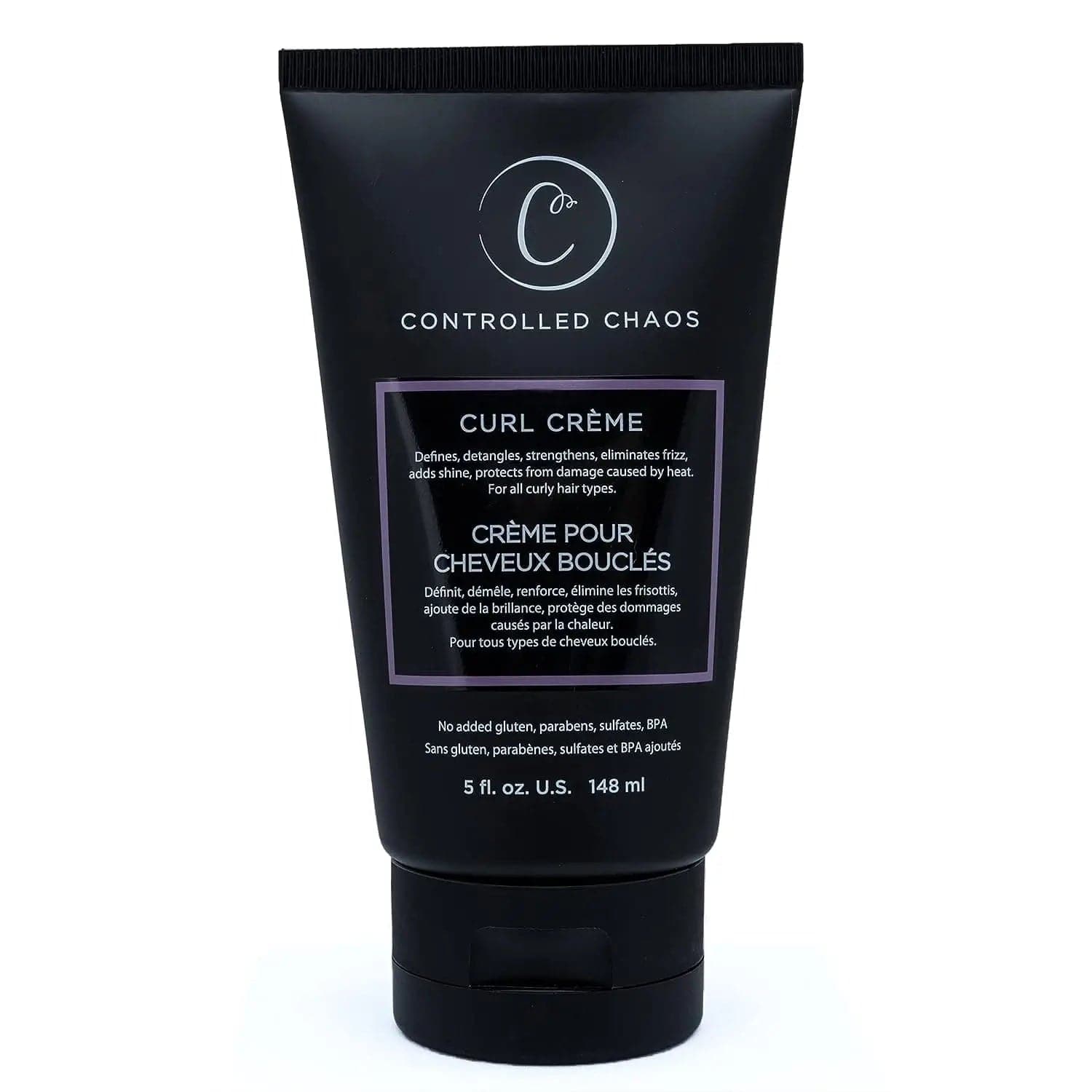 The Original Wavy Curl Creme