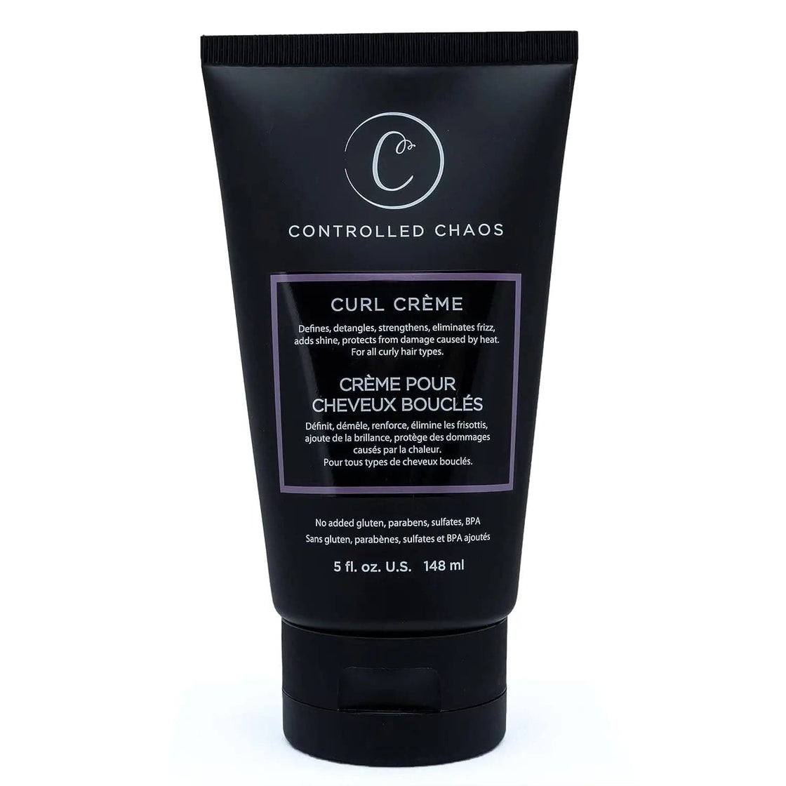 The Original Wavy Curl Creme