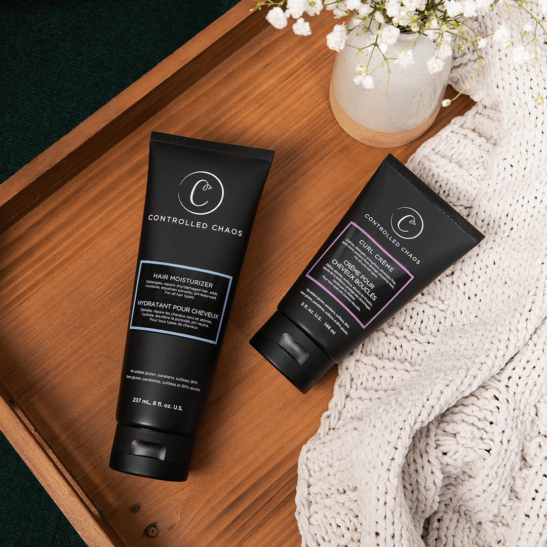 Ultramoisture Curl Duo