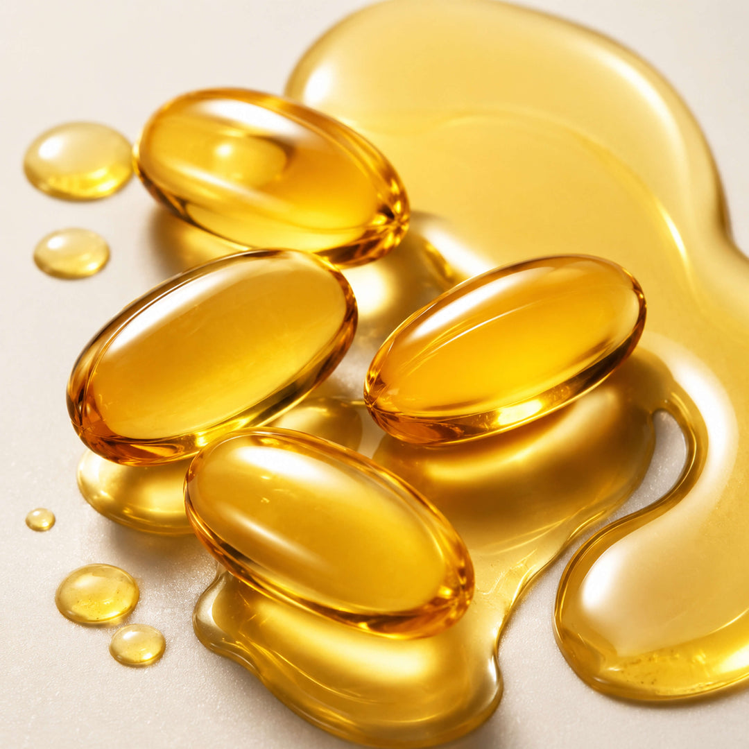 Vitamin E
